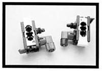 Rexroth Series 840 Valve Accessories & Repair Parts (R432015479, R432015301)