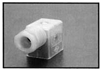 Rexroth Solenoid Connectors and Cables (R432013878, R432013879, R432013880, R432013881, R432008426)
