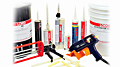 Adhesives & Sealants for Aerospace, Automotive & Industrial Applications