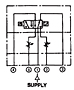 Aventics Ceram™ Manifold Accessories, Size 2 (R432015348) - 2
