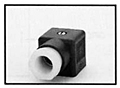 Rexroth Solenoid Connectors and Cables (R432013747)