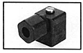 Rexroth Solenoid Connectors and Cables (8941012202)