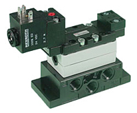 Aventics Metric Directional Valves and Cylinders