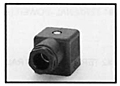 Rexroth Solenoid Connectors and Cables (8941000302)